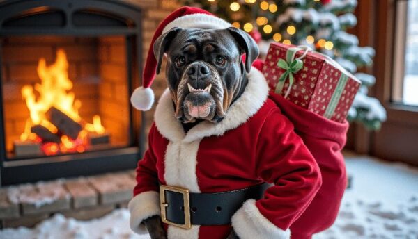 Santa Paws - Image 2