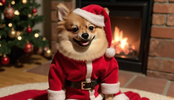 Santa Paws - Image 3