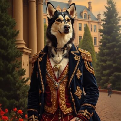 THE DUKE