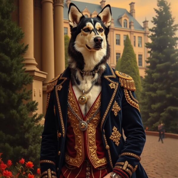 THE DUKE