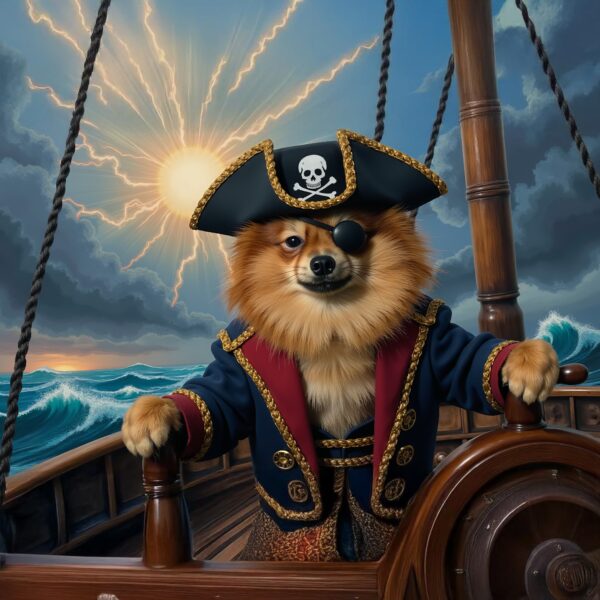 Pirate