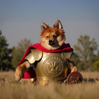 The Noble Guardian