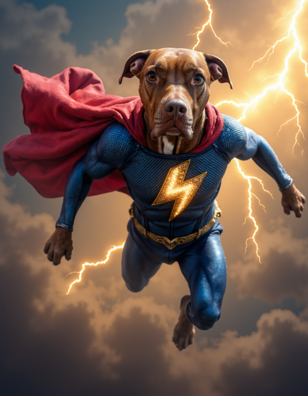 Pawtastic Hero - Image 4