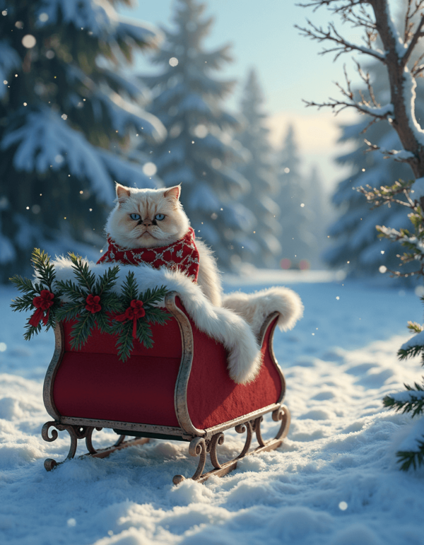 Snow Blazer - Image 2