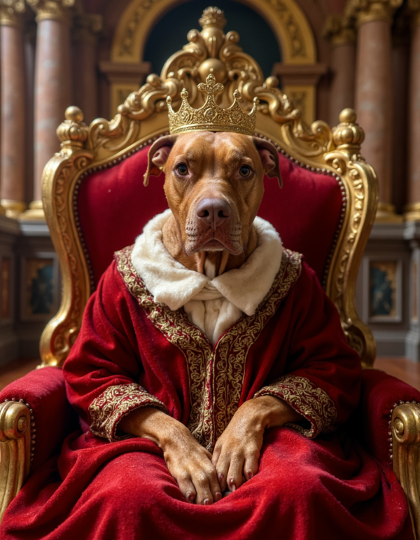 King Whiskers - Image 8