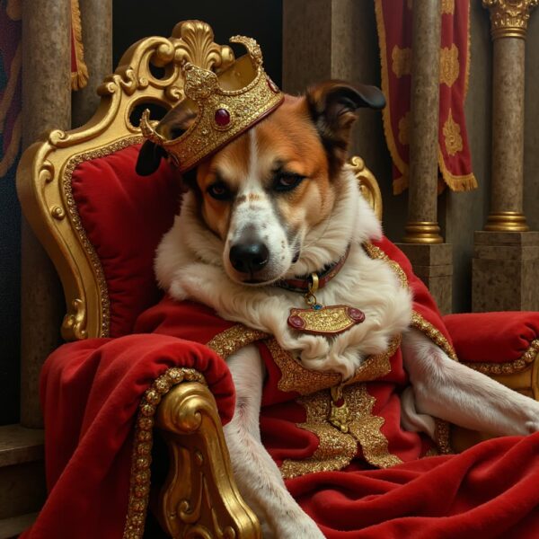 King Whiskers - Image 9