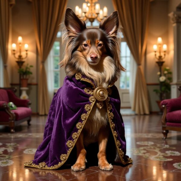 King Whiskers - Image 10