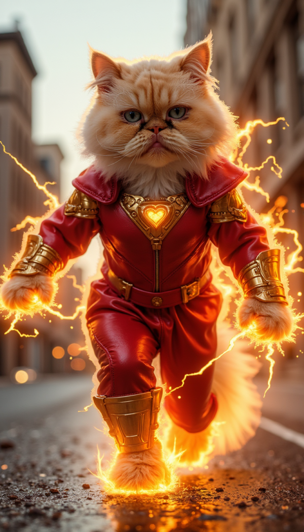 Fur Force - Image 3