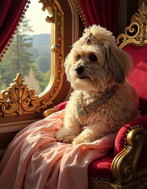 Princess Purrfect - Image 3