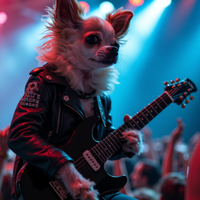 Rockstar