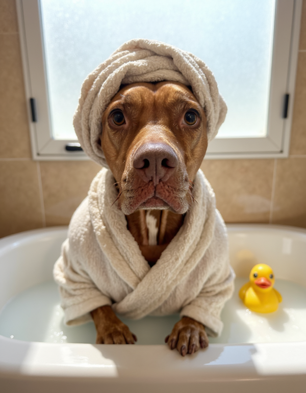 Bubbles & Paws - Image 2