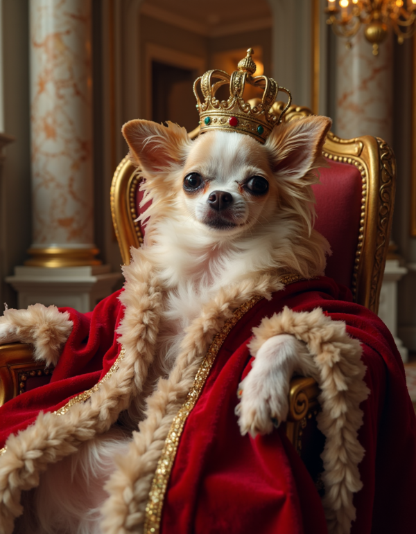 King Whiskers - Image 7