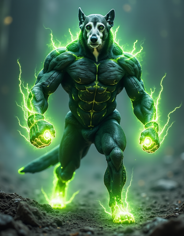 Whisker Warrior - Image 3