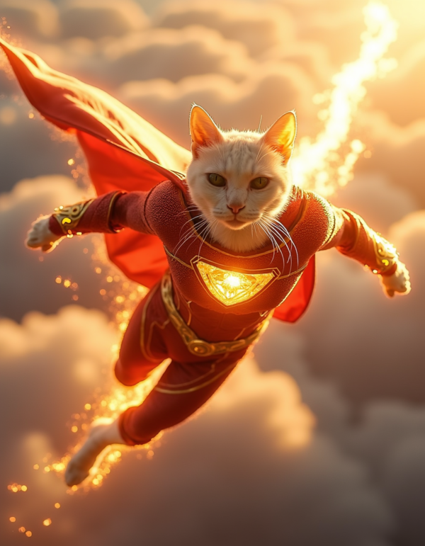 Fur Force - Image 2