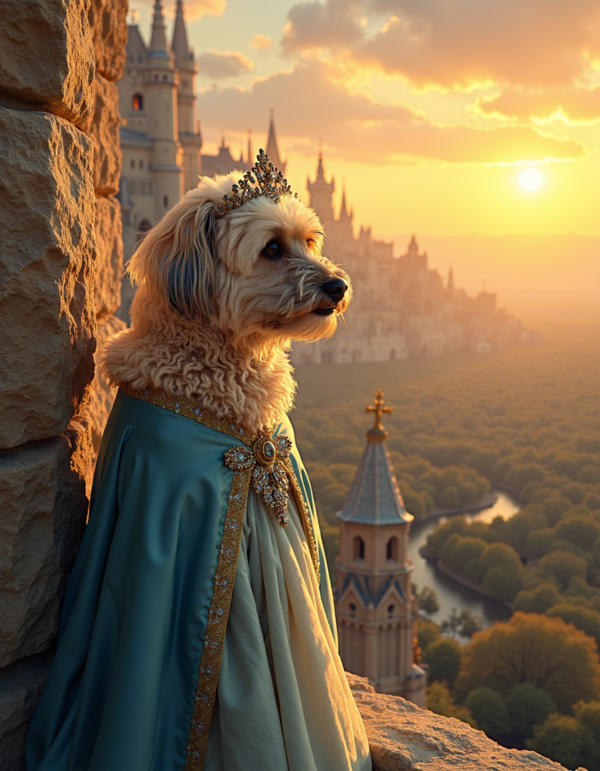 Princess Purrfect - Image 5