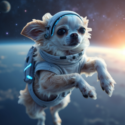 Astronaut
