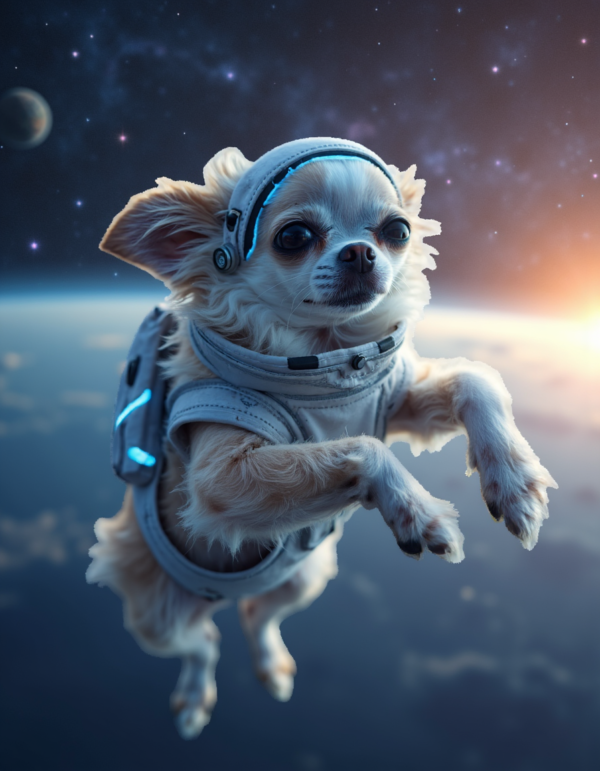 Astronaut