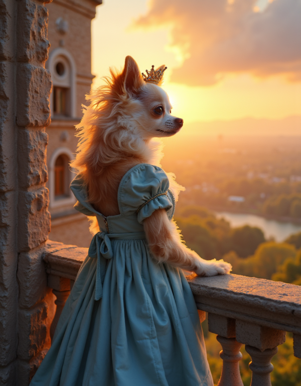 Princess Purrfect - Image 4