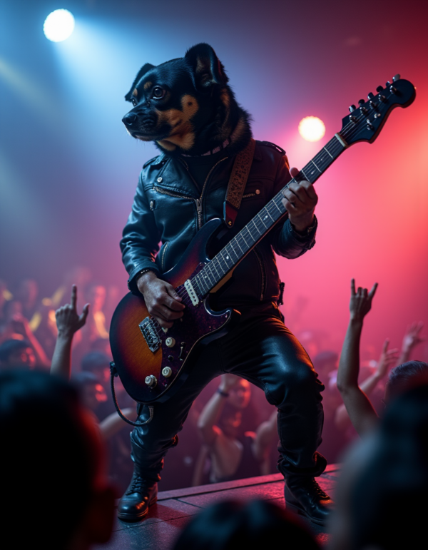 Rockstar - Image 2