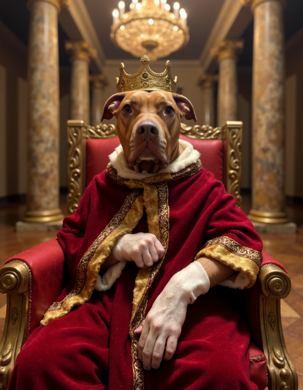 King Whiskers - Image 6