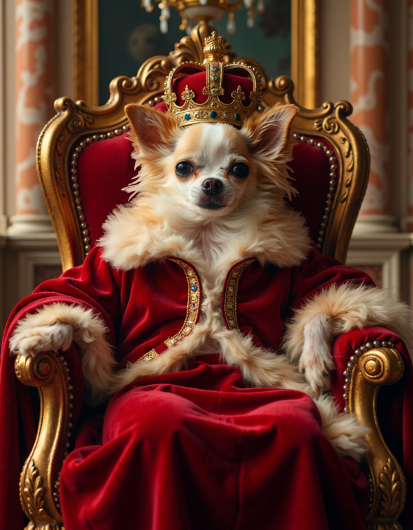 King Whiskers - Image 4