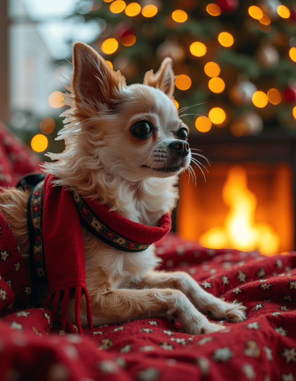 Santa Paws - Image 6