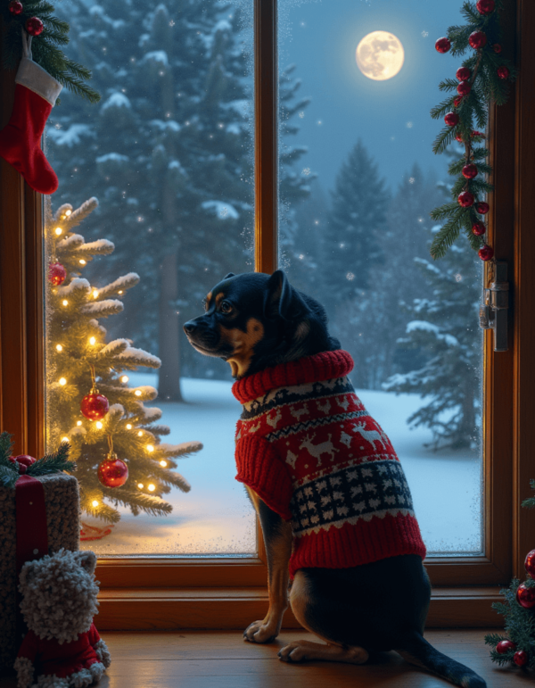 Santa Paws - Image 7