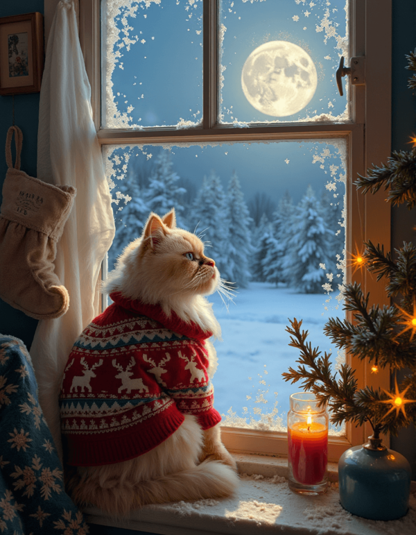 Santa Paws - Image 5