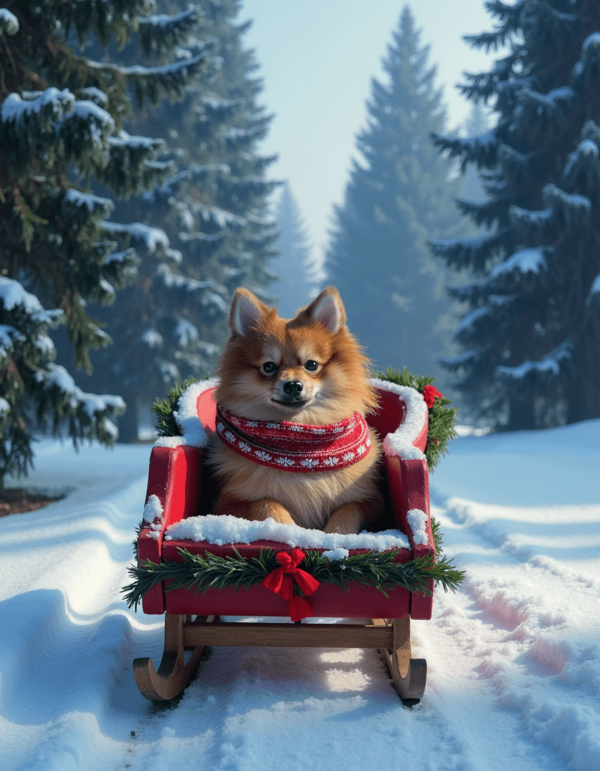 Snow Blazer - Image 4