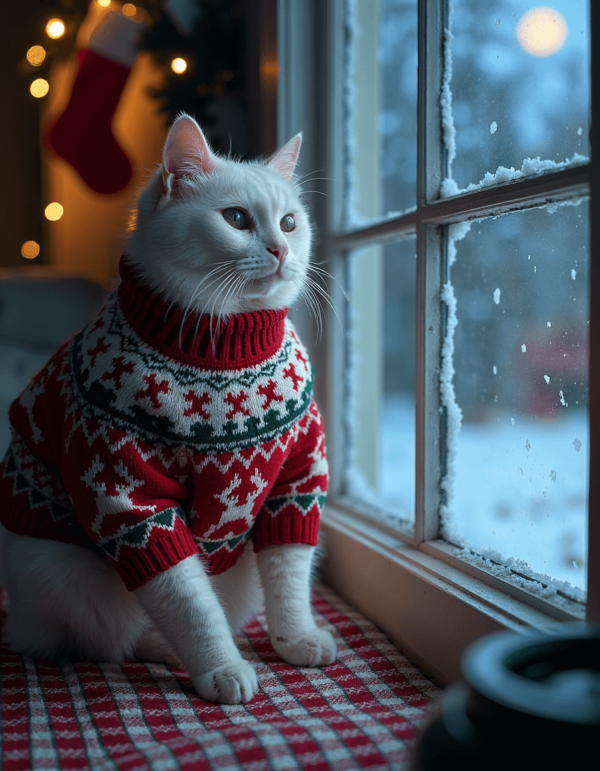 Santa Paws - Image 4