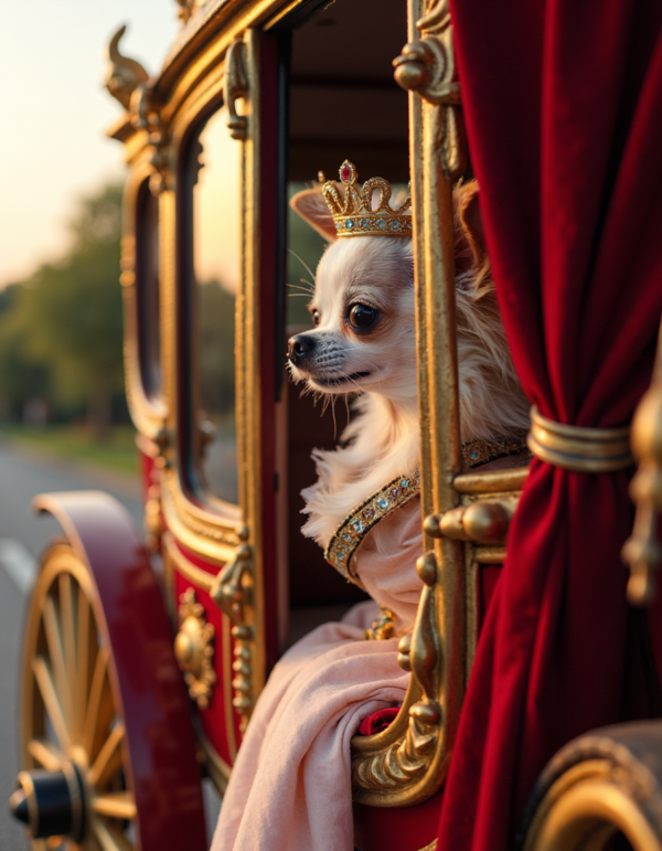 Princess Purrfect - Image 2