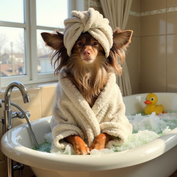 Bubbles & Paws - Image 5