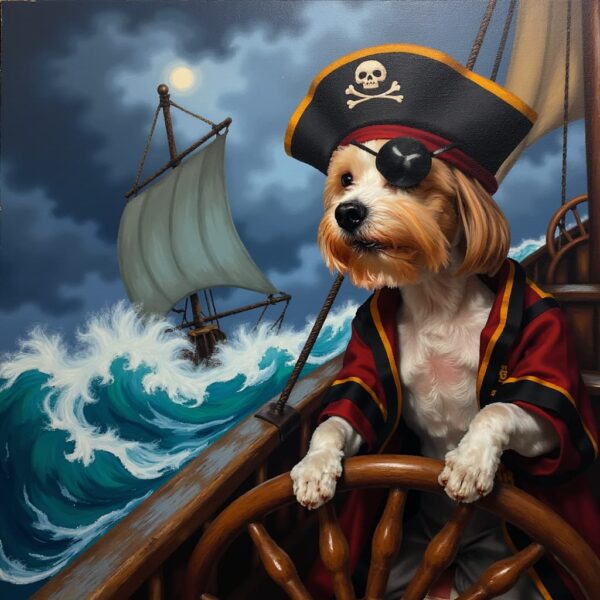 Pirate - Image 4