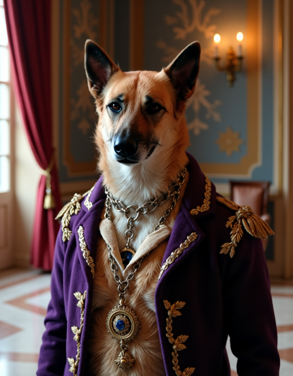 THE DUKE - Image 2