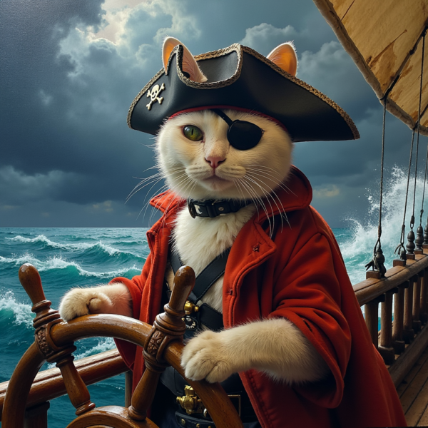 Pirate - Image 2