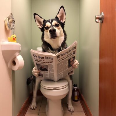 Breaking News Break