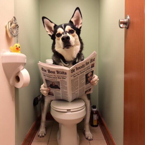 Breaking News Break