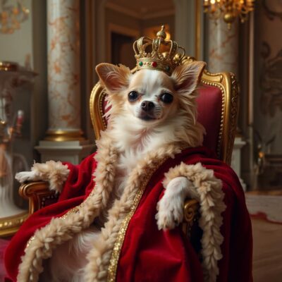 Royalty
