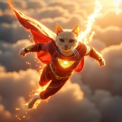 Super Hero